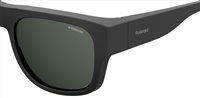 Sonnenbrille  Polaroid Ancillares 20103100357M9 - 20103100357M9